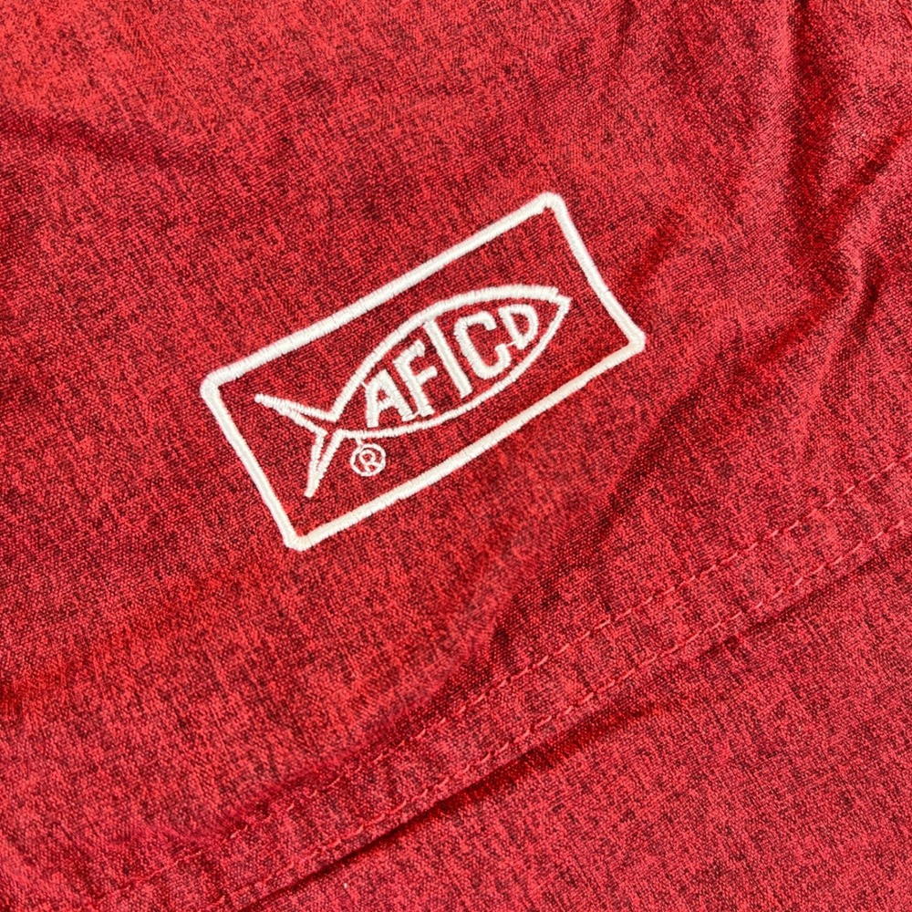 AFTCO Fishing/tackle cargo Men/women 44 Shorts Outdoor camping hiking swimming‎
